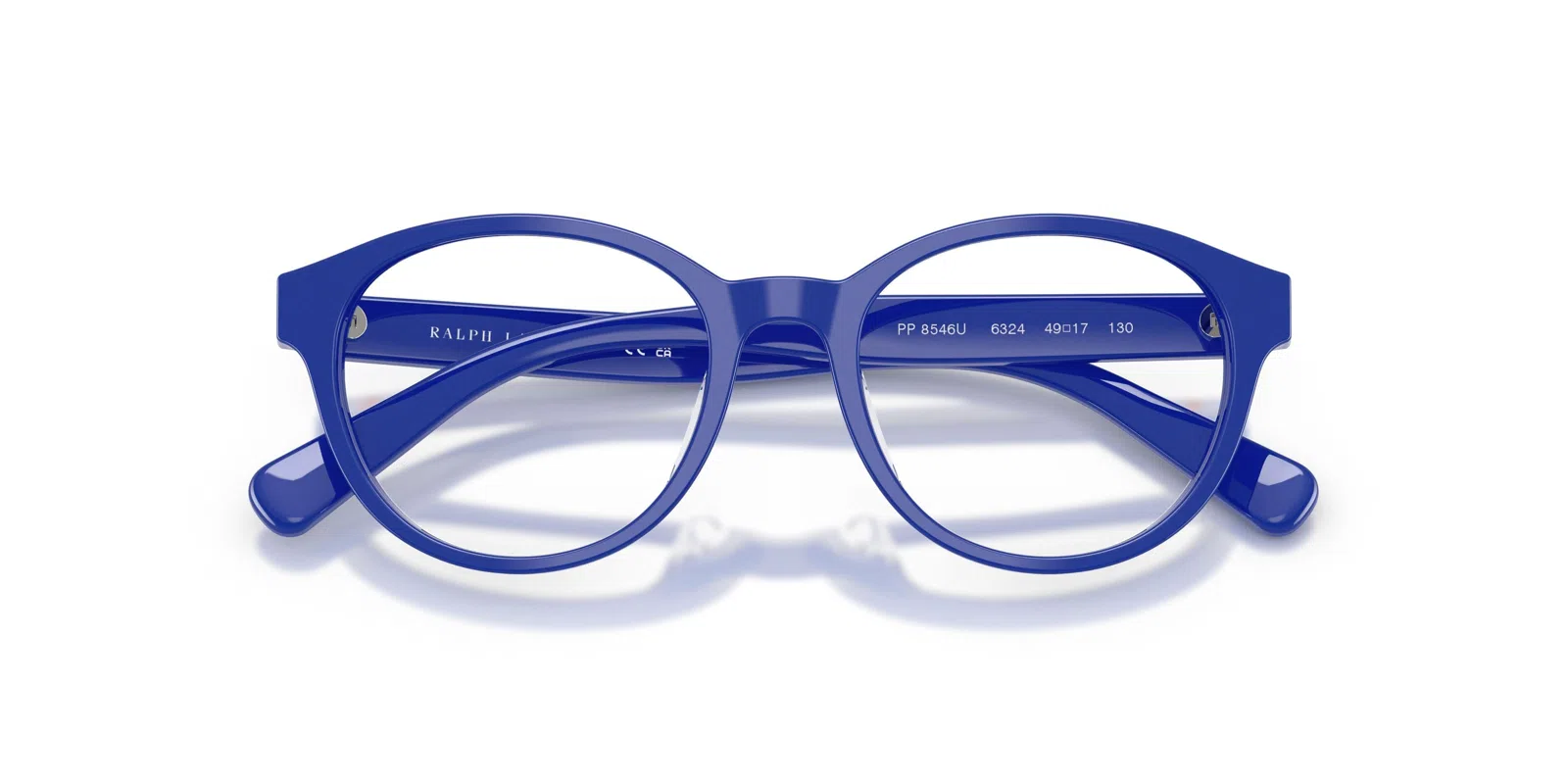 Polo Prep 8546U Eyeglasses - view 50